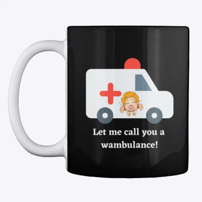 wambulance